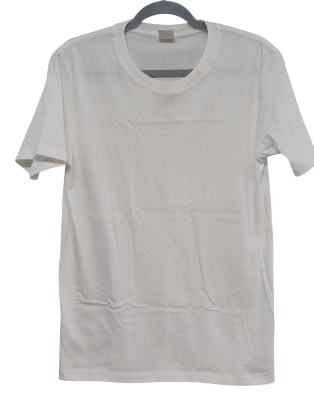 Peanuts - Snoopy Praying Matthew 14:22- 32 Short Sleeve, Crew Neck, 100% Cotton - Picture 3 of 8